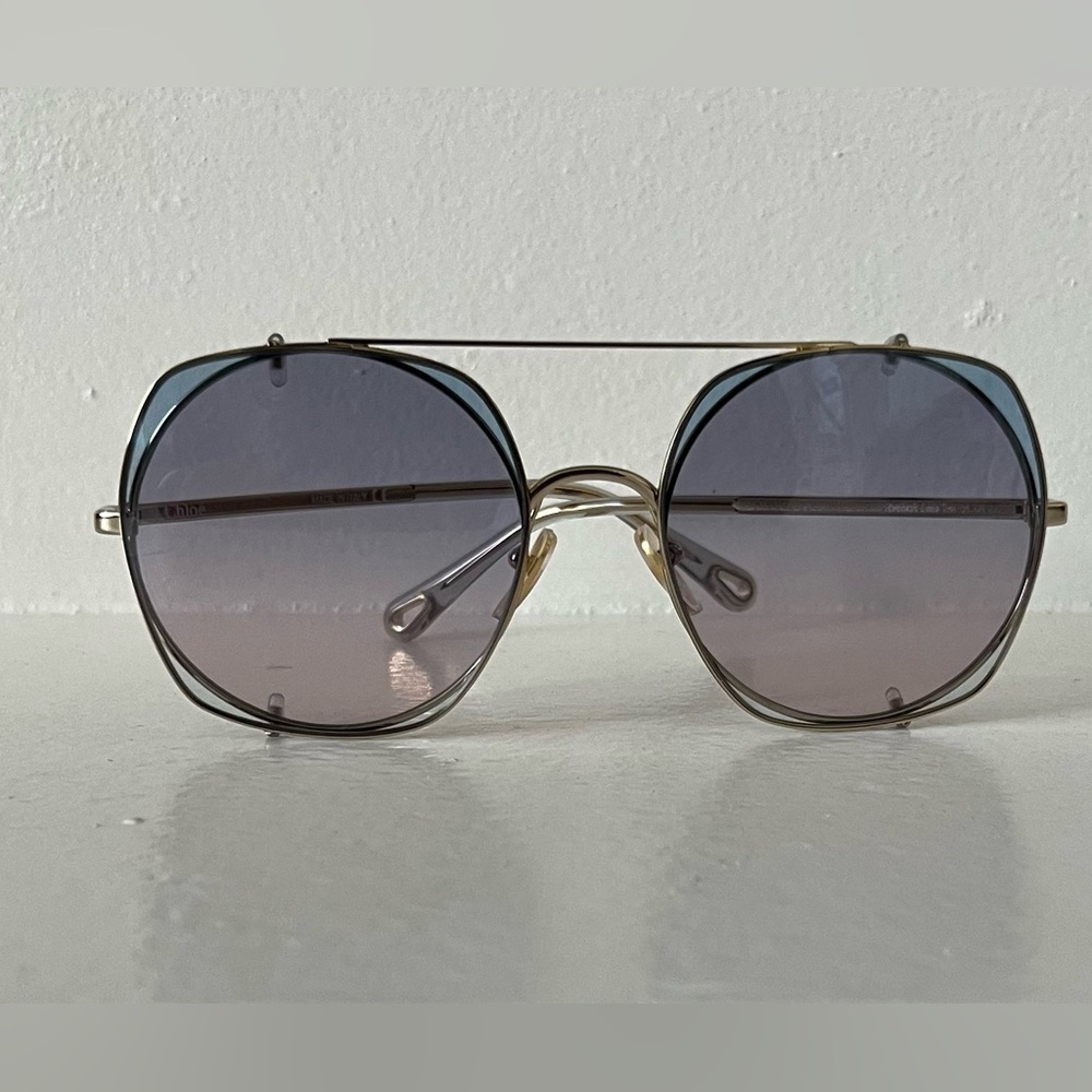 Chloe Sunglasses CH0042S
